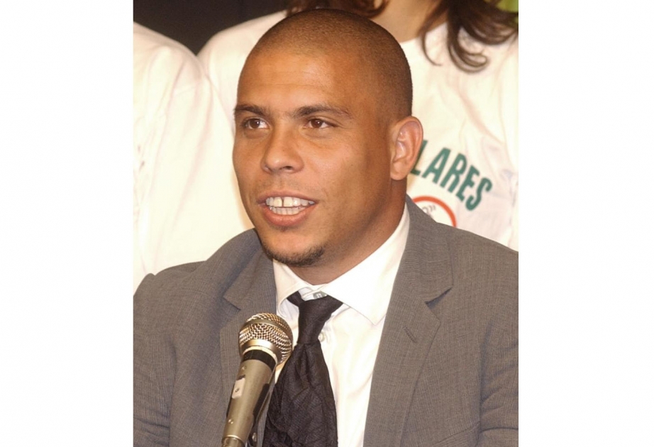 Ronaldo: Mənim “Qızıl top”a namizədim Kərim Benzemadır