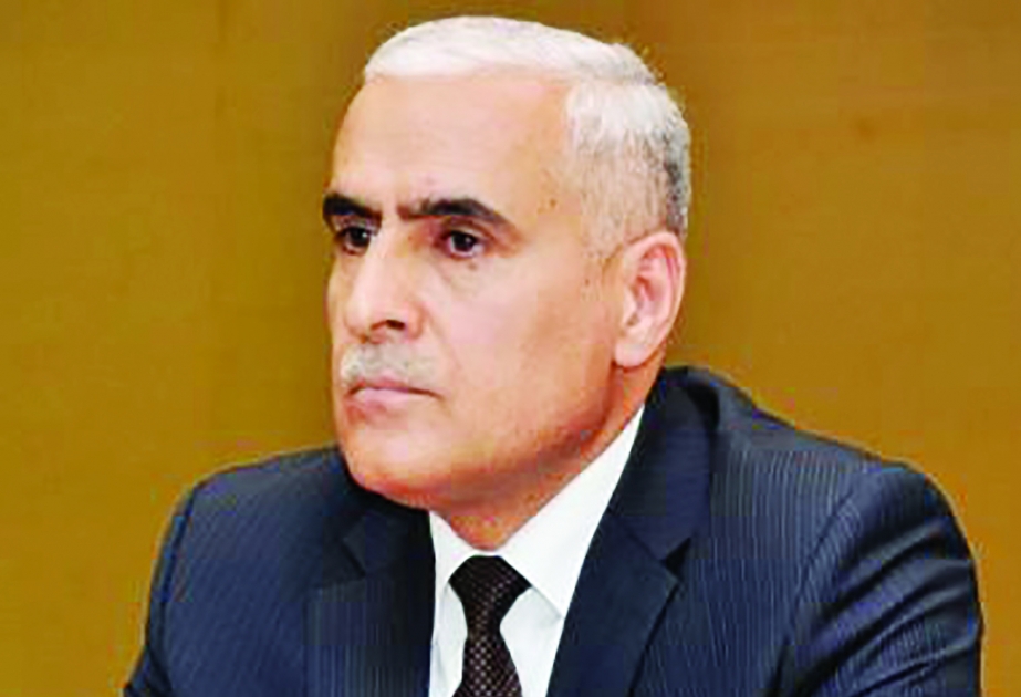 Azərbaycana qarşı böhtan və qarayaxmalar heç bir əhəmiyyət kəsb etmir
