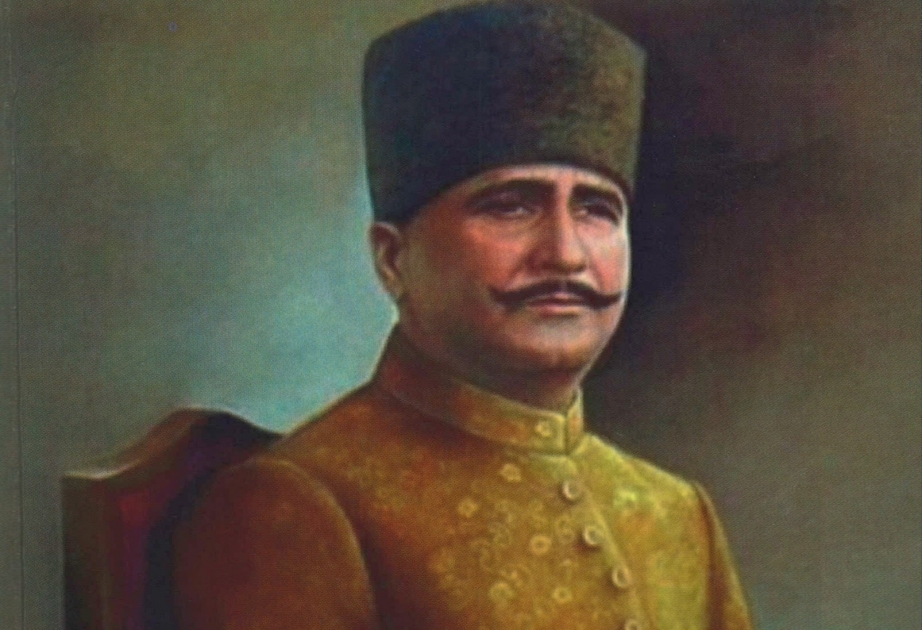 Pakistanın tanınmış şairi Məhəmməd İqbalın “Seçilmiş əsərləri” nəşr edilib