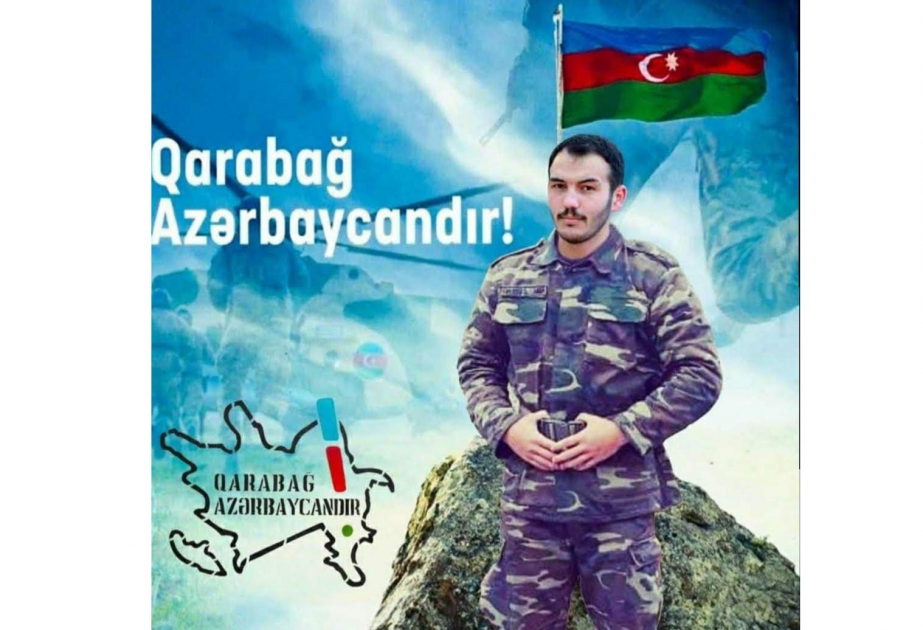 Mübariz İbrahimova xüsusi rəğbəti var idi, indi onunla bir xiyabanda uyuyur...