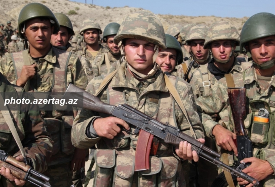 Vətən müharibəsinin xronikası: 15 oktyabr