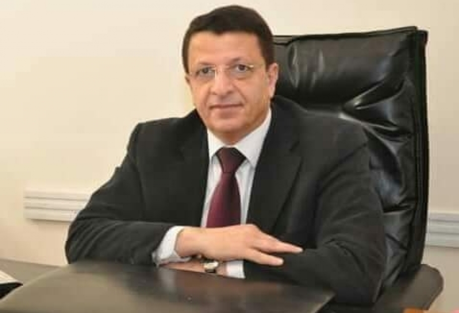 Misirli professor: Azərbaycan sübut etdi ki, qüdrətli Ordu ilə qəsbkarı cəzalandırıb, torpaqları azad etmək mümkündür
