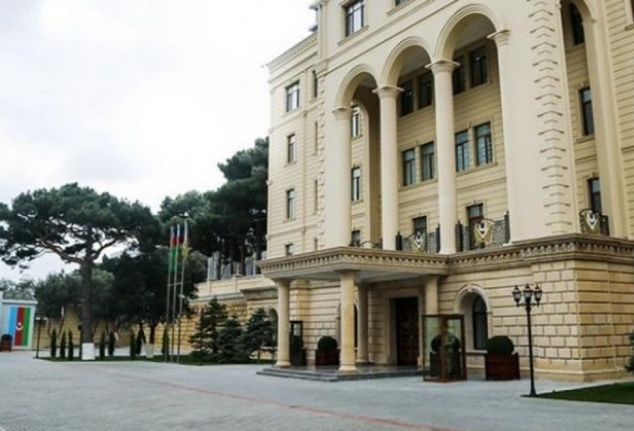 Se produjo un tiroteo entre los grupos armados ilegales armenios