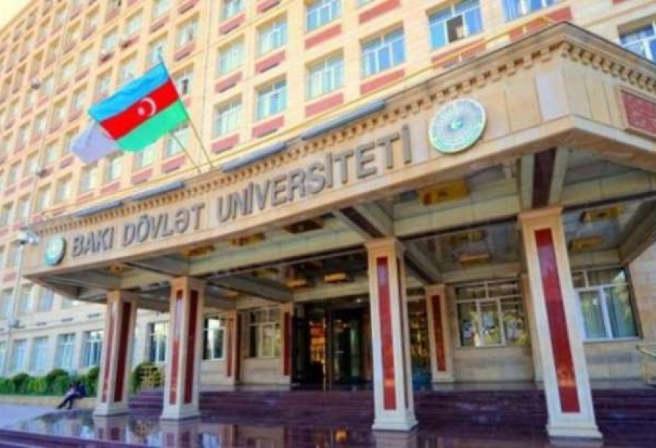 BDU: “Zəfər yolu” layihəsinin növbəti qonağı Vətən müharibəsi iştirakçısı Bəhram Gülməmmədov olub