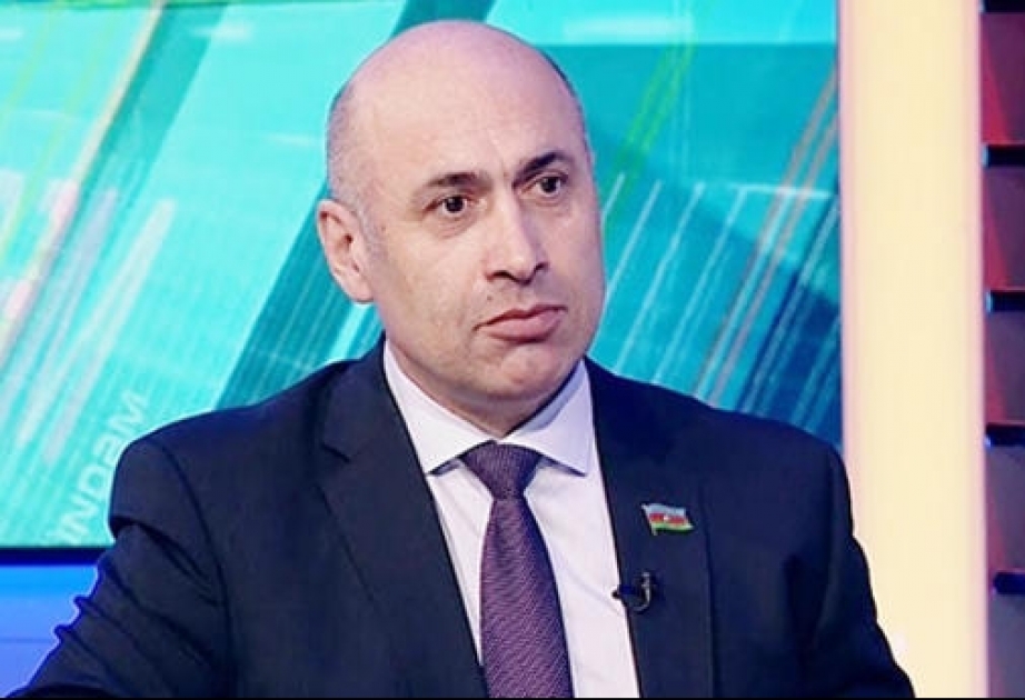 Deputat: Azərbaycan Qoşulmama Hərəkatının lokomotivinə çevrilib