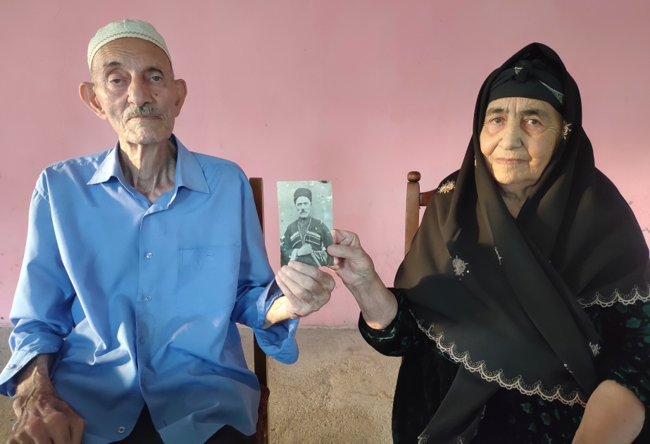 Nuru paşanın Azərbaycanda yurd salan əsgəri Məhəmməd Əfəndi -  Ağsudan reportaj FOTO VİDEO