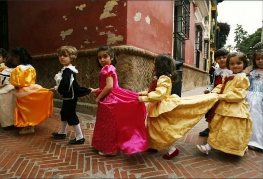 Испания готовит стратегию борьбы с детской бедностью на сумму не менее 779 миллионов евро