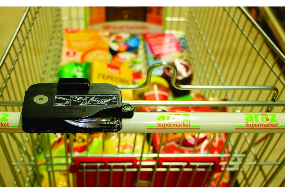 ® “Araz” supermarketlər şəbəkəsi ilklərə imza atmağa davam edir!