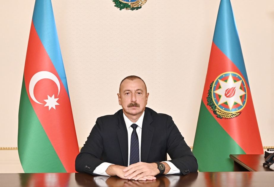 President Ilham Aliyev: Azerbaijan has closed the drug trafficking route from Iran to Armenia and then to Europe