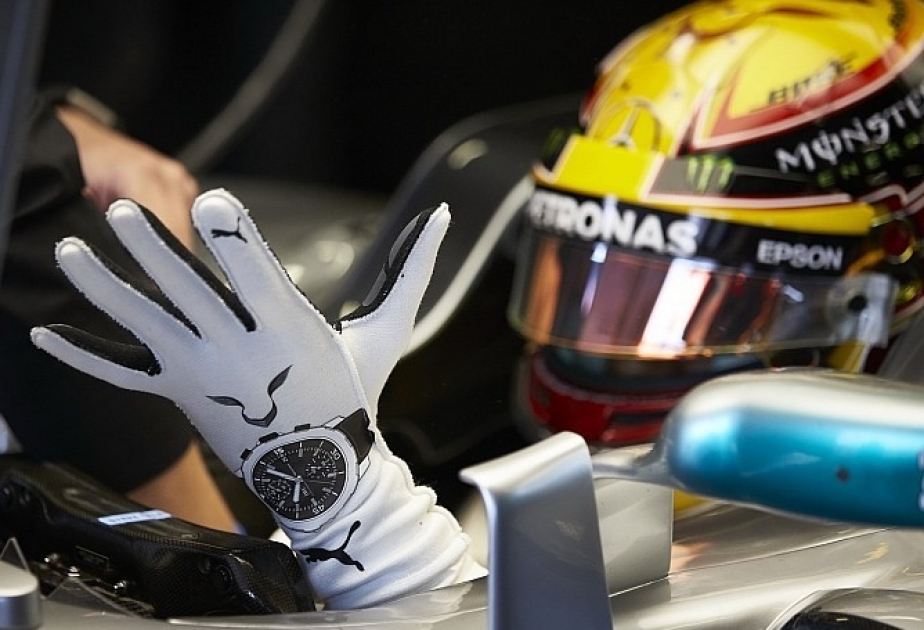 Пилоты Формулы 1 одобрили новые гоночные перчатки, созданные после аварии Грожана