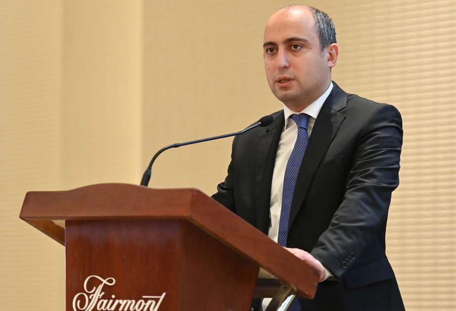 Partlayıcı sursatların təhlükəsinə dair maarifləndirmə məqsədilə birgə fəaliyyət planı imzalanıb