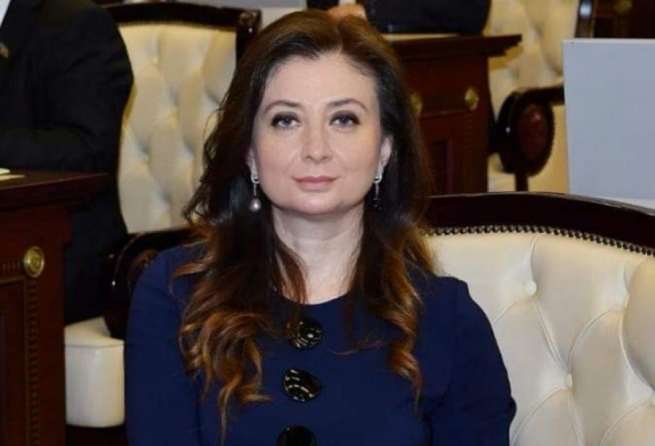 Azərbaycançılıq fəlsəfəsi Prezident İlham Əliyev siyasətinin mənəvi dayağına çevrilib