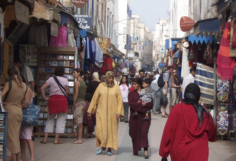 В 2021 году денежные переводы марокканцев из-за границы достигнут рекордной суммы