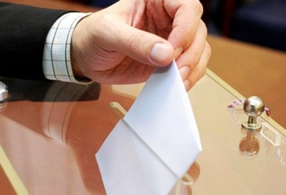 Bolqarıstanda prezident və parlament seçkiləri üçün kampaniya başlayır