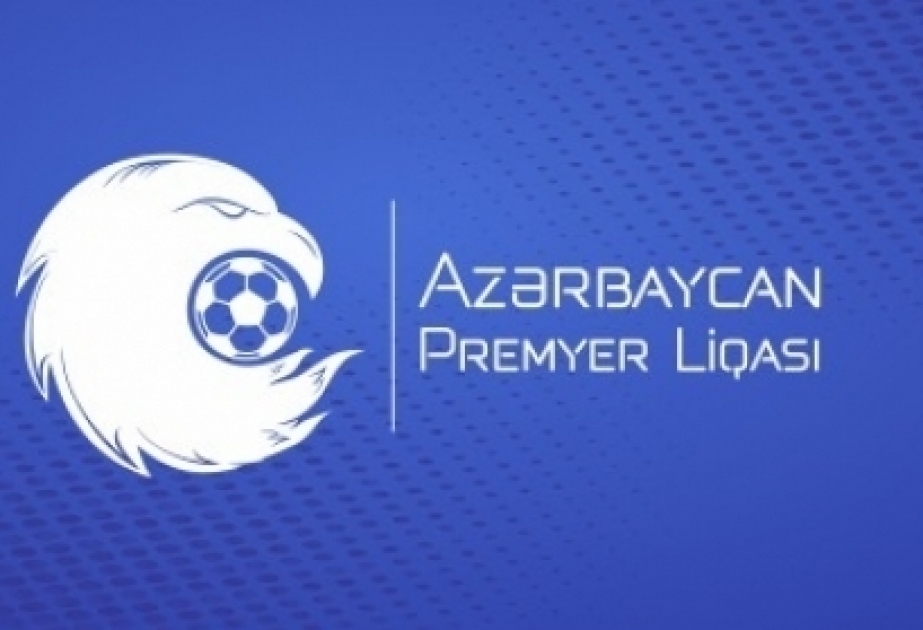 Bu gün futbol üzrə Azərbaycan Premyer Liqasında VII tura start veriləcək