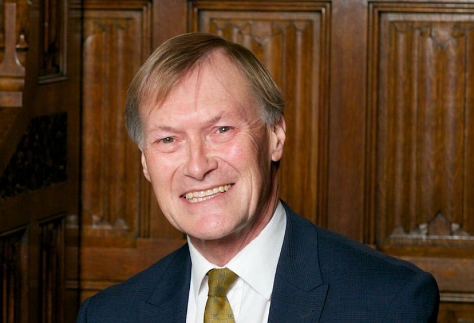 British lawmaker dies after stabbing while meeting constituents