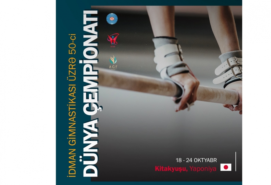 Azerbaiyán nombra a los gimnastas que actuarán en el Campeonato del Mundo de Japón