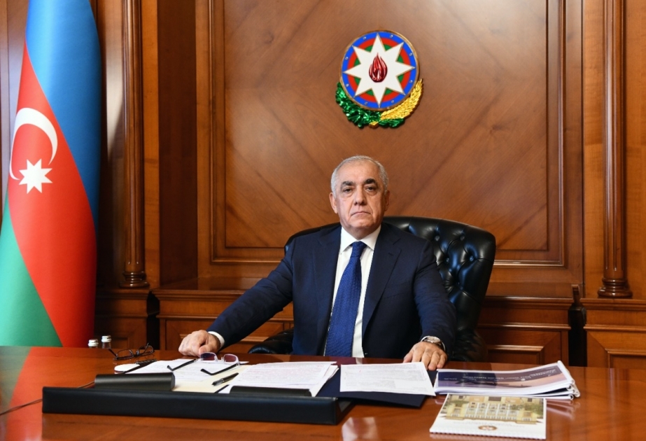 Azərbaycan İnvestisiya Holdinqinin növbəti iclası keçirilib