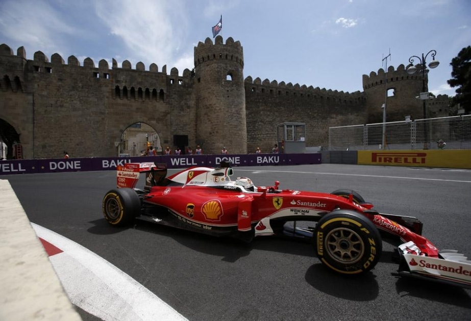 Formel 1: Rekordkalender bestätigt
