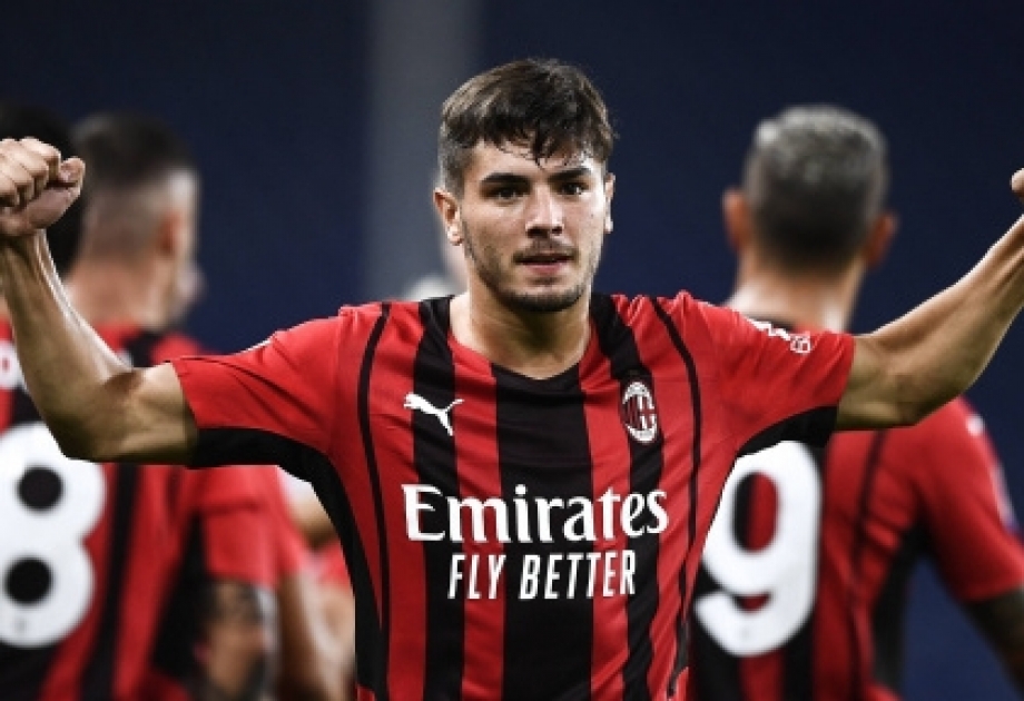 “Milan”ın futbolçusu Brahim Diasda koronavirus aşkarlanıb
