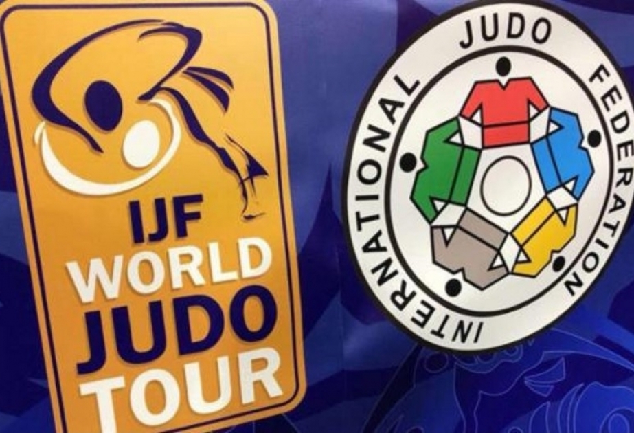 Grand Slam: El judoca de Azerbaiyán avanza a las semifinales