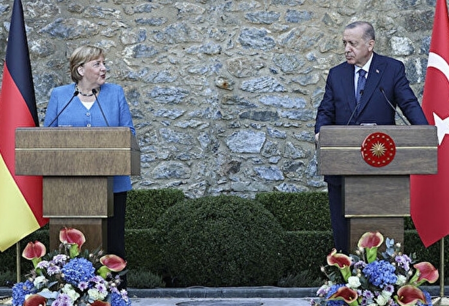 Racism, Islamophobia remain major problem for Turks in Europe: President Erdogan