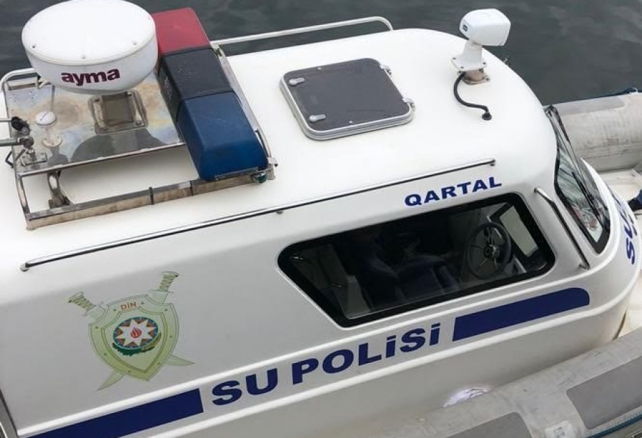 “Təmiz hövzələr” aksiyası çərçivəsində Su Nəqliyyatında Polis İdarəsi ilə birgə reyd keçirilib