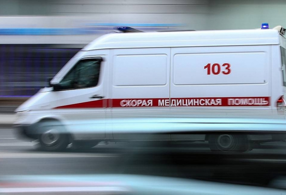 Yekaterinburqda saxta spirtli içki 16 nəfərin ölümünə səbəb olub