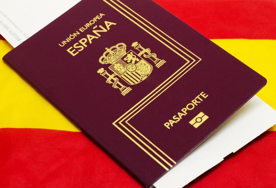 Какой самый мощный паспорт в мире?