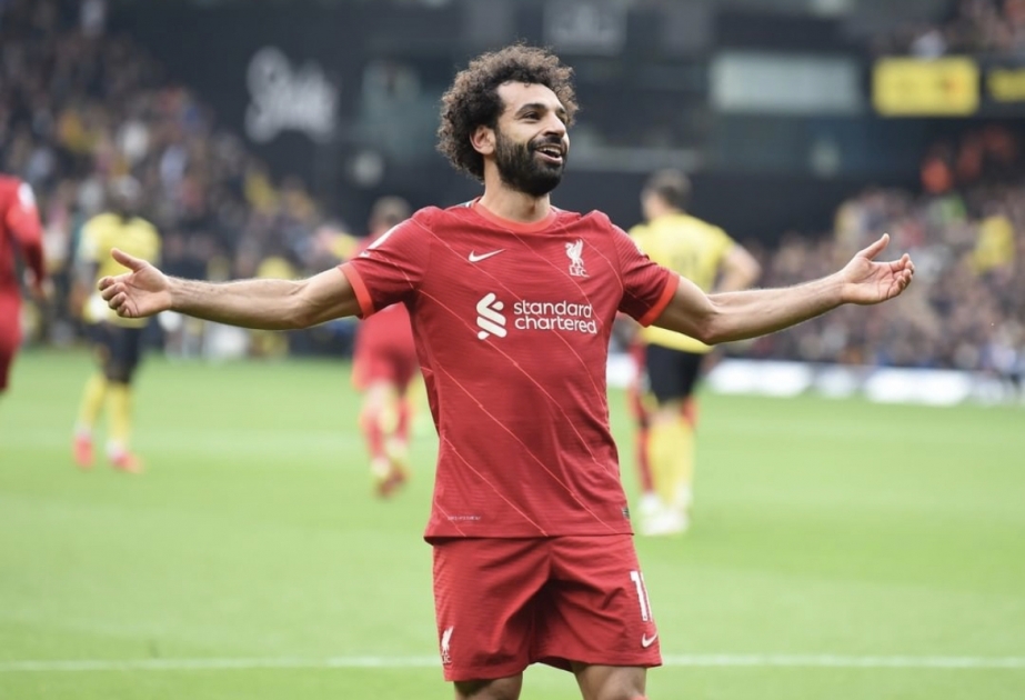 İngiltərə Premyer Liqası: “Liverpul” və “Mançester Siti” qələbə qazanıb