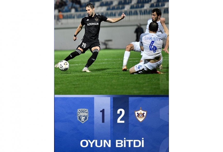 Azərbaycan Premyer Liqasında VII tura yekun vurulub