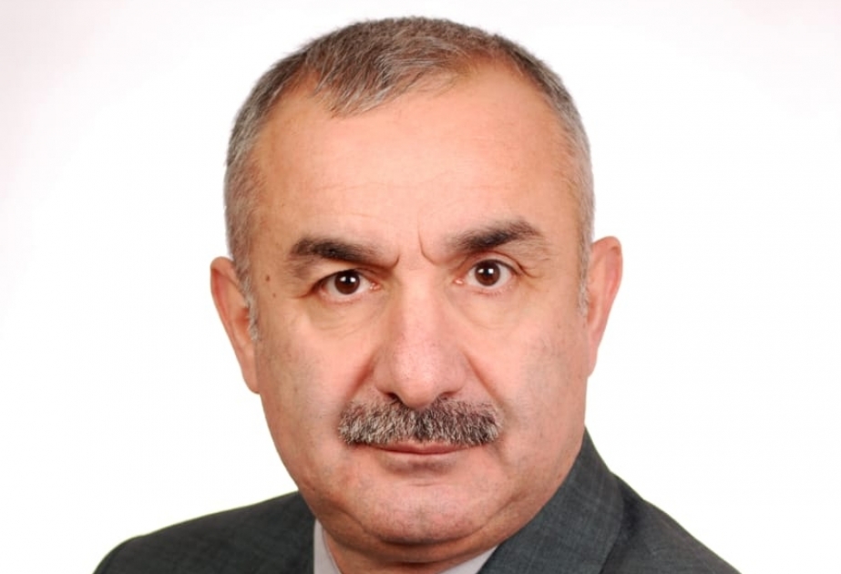 Arxangelsk Azərbaycan diasporunun rəhbəri Şuşa səfəri barədə təəssüratlarını bölüşüb