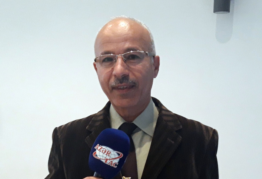 Bağdadi İmam: Azərbaycan xalqının öz Prezidentinə göstərdiyi ən yüksək etimad torpaqların işğaldan azad olunmasını təmin edib
