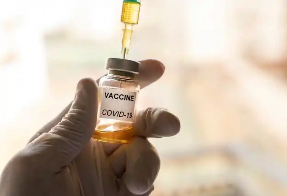 В США растет движение по отказу от вакцинации по религиозным соображениям
