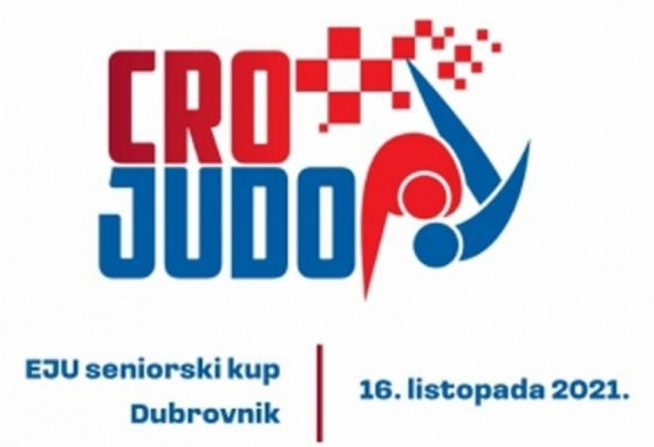 Judo-EM in Kroatien: Aserbaidschanische Athleten gewinnen zwei Medaillen
