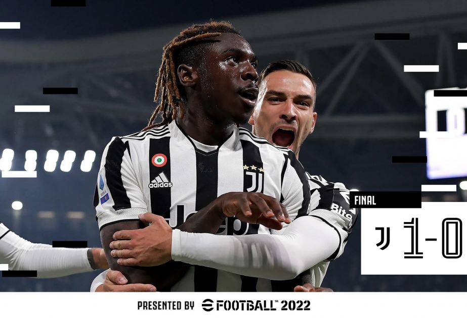 Moise Kean scores as Juventus down Jose Mourinho's Roma amid VAR drama