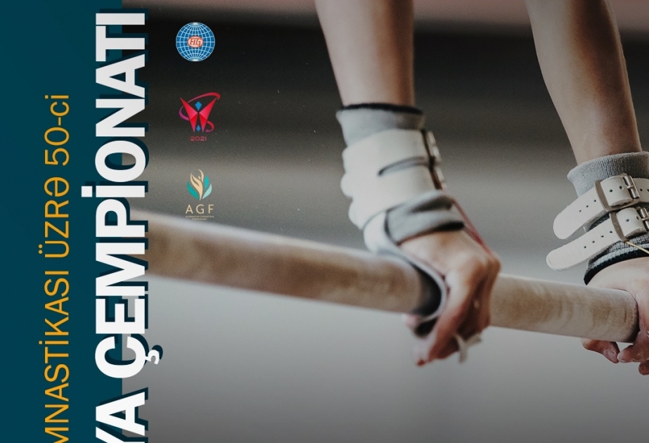 Bu gün Yaponiyada idman gimnastikası üzrə dünya çempionatı start götürəcək