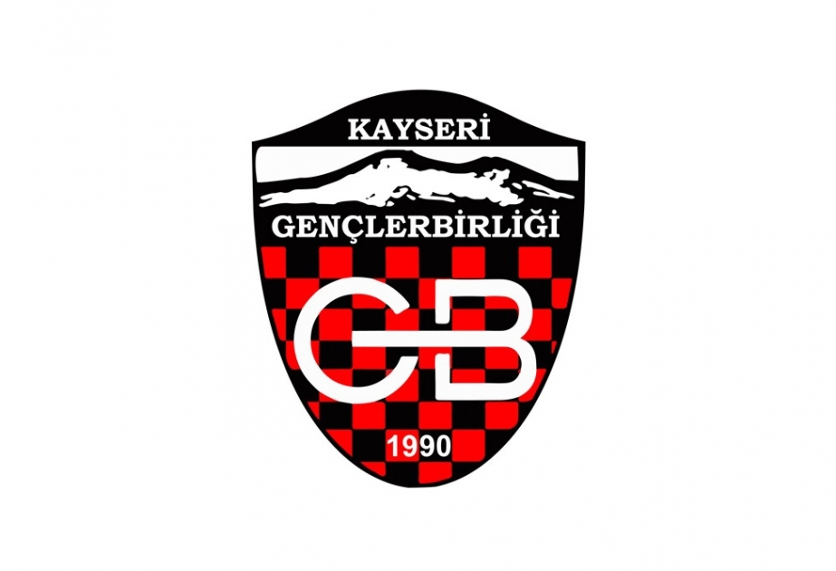 Millimizin üzvü “Kayseri Genclerbirliyi” klubu ilə müqavilə imzalayıb