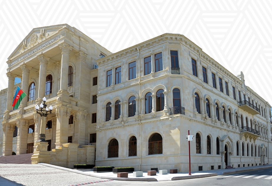 Masallı rayonunda ağacların qanunsuz kəsilməsi ilə bağlı cinayət işi başlanıb