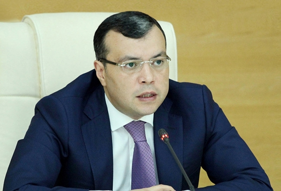 Sahil Babayev: Azərbaycanda 4 min nəfərdən çox Türkiyə vətəndaşı əmək müqaviləsi ilə müxtəlif sahələrdə çalışır