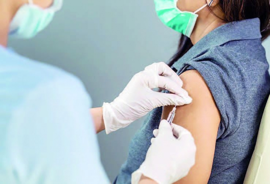 Koronavirusun "delta" ştamının hakim olduğu vaxtda buster doza ilə peyvəndləmə tövsiyə edilir