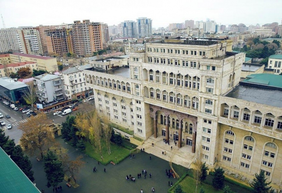 Azərbaycan Tibb Universitetinin rezidenturasının boş qalan yerlərinə qəbul aparılır