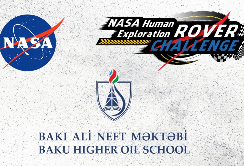Estudiantes de la Escuela Superior de Petróleo de Bakú participarán en un concurso de NASA