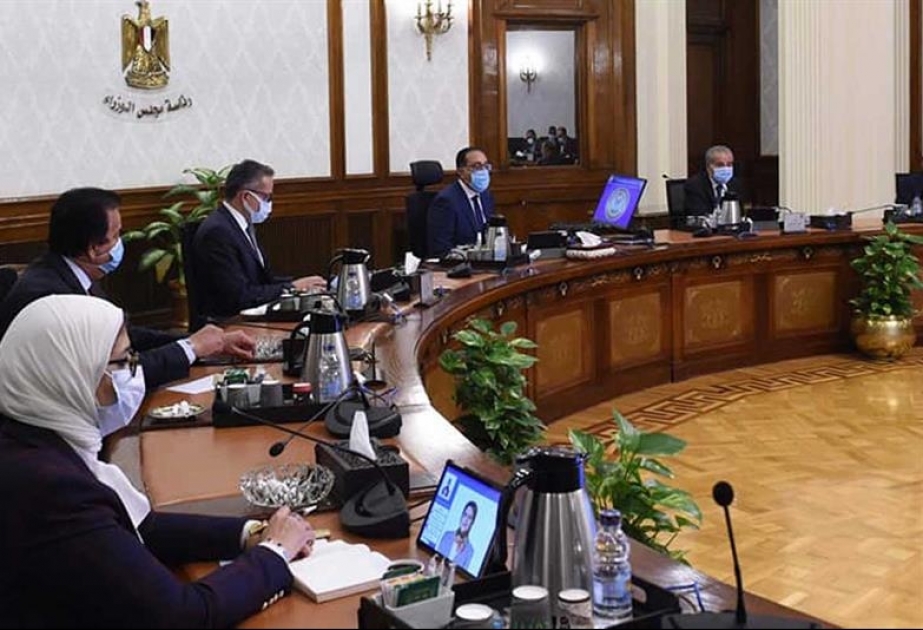 Misirdə vaksin olunmayan şəxslər dövlət idarələrinə buraxılmayacaq