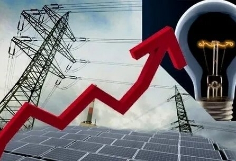 Elektrik enerjisinin bahalaşması İspaniya iqtisadiyyatının bərpası prosesini ləngidə bilər