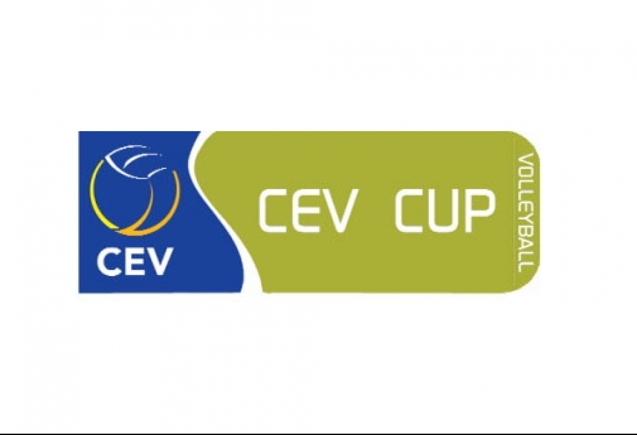 “Barkom-Kajani” – ACH voleybol oyununu azərbaycanlı hakim idarə edəcək