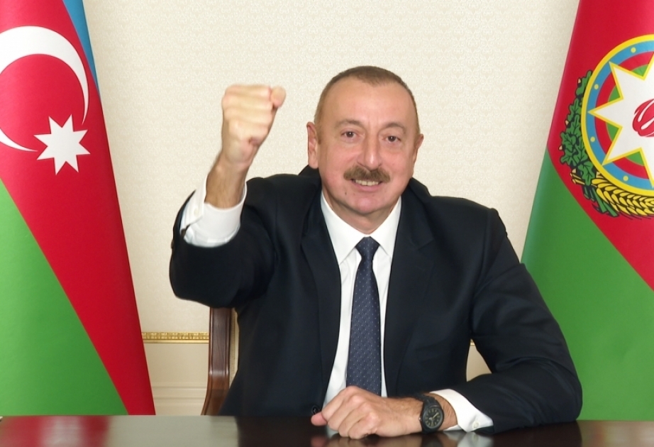 Nitqi orduya bərabər lider