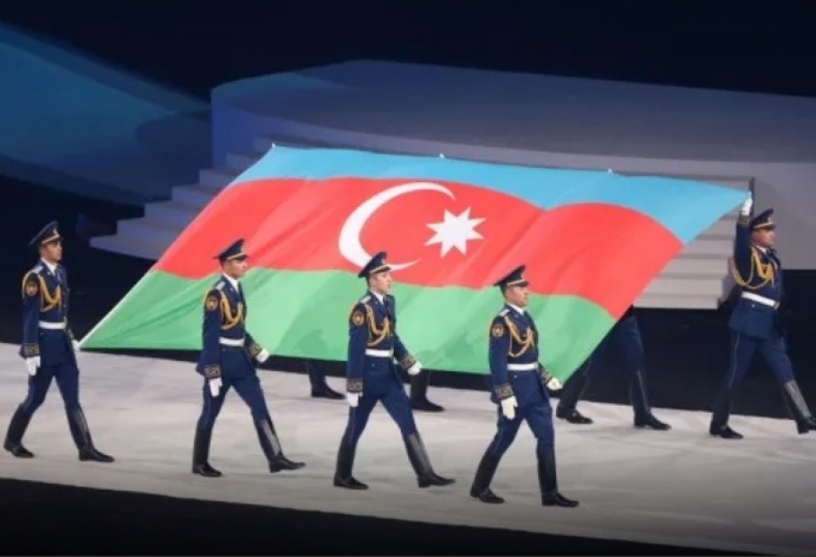 Leninogorskda yaşayan azərbaycanlılar Azərbaycanın müstəqilliyinin bərpası Günü münasibətilə tədbir keçiriblər
