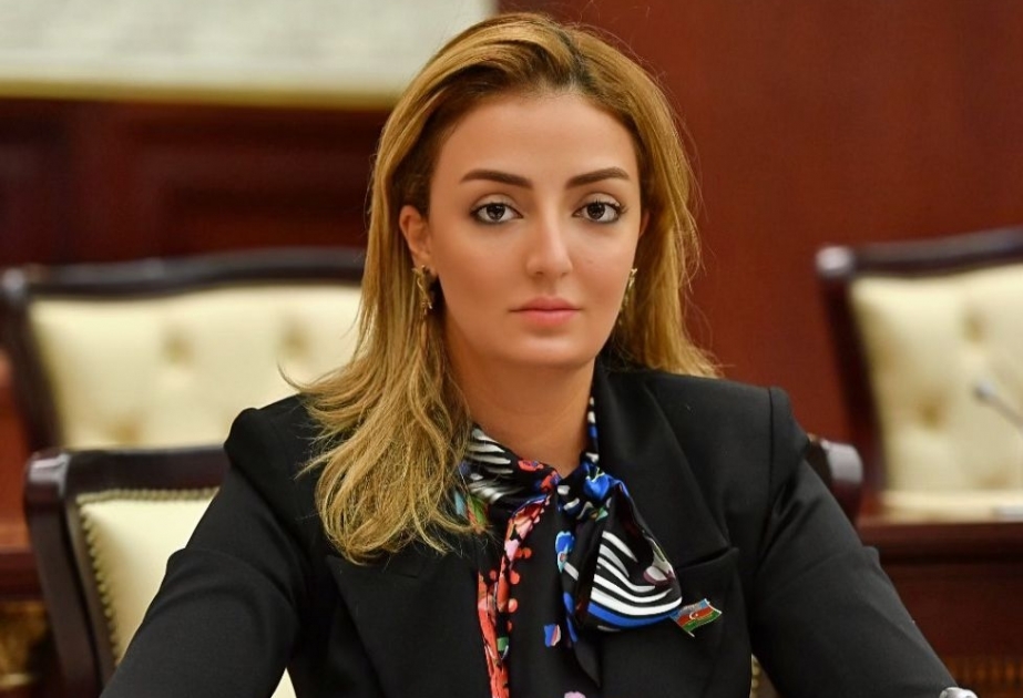Deputat: Xoşbəxtik ki, müstəqilliyimizin bərpasını qalib xalq kimi qeyd edirik