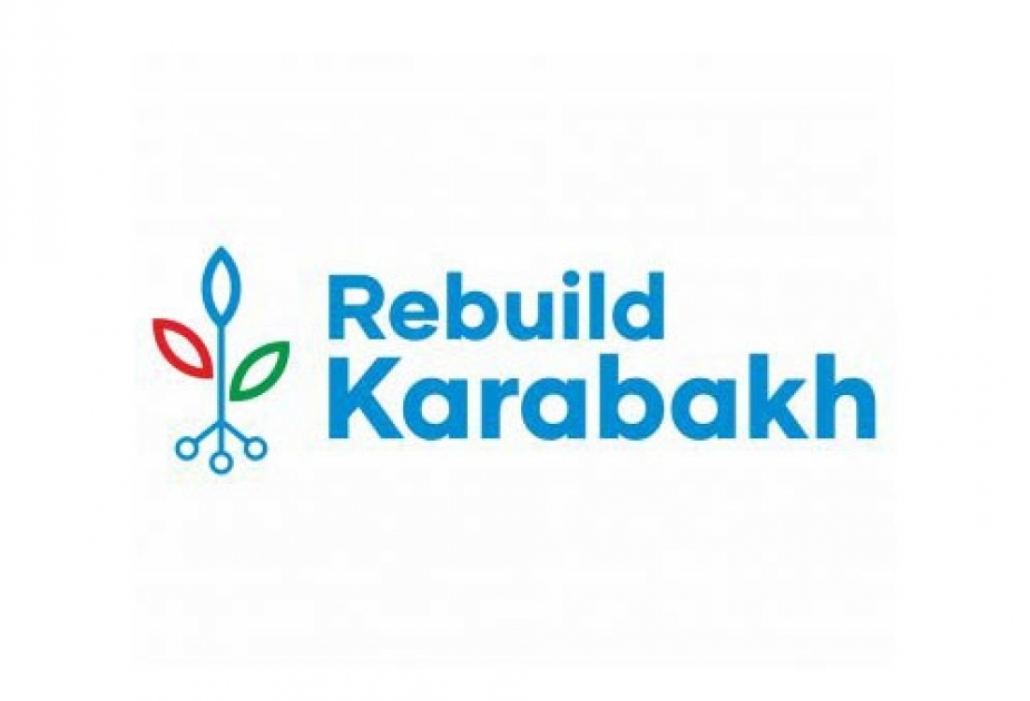 “Rebuild Karabakh” sərgisində 17 ölkədən 279 şirkətin məhsulları nümayiş olunacaq